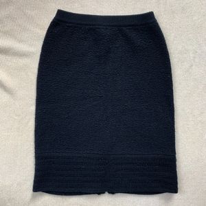 TSE Cashmere Skirt